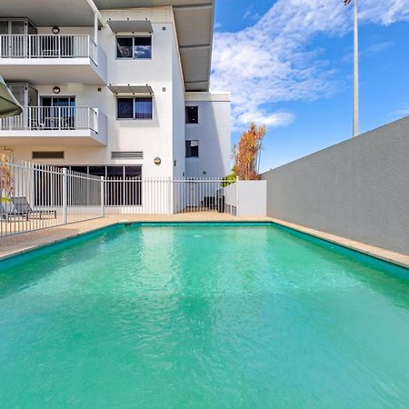 Hudson Berrimah Aparthotel Darwin Kültér fotó