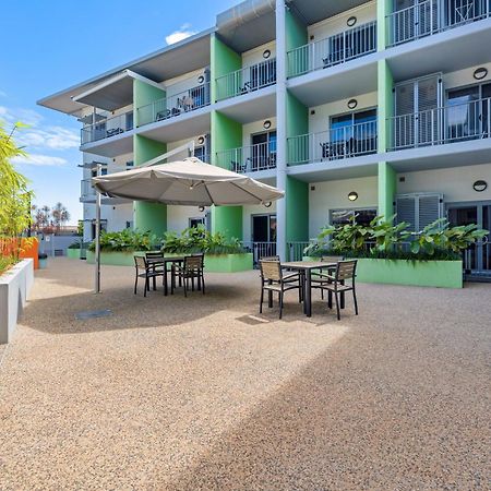 Hudson Berrimah Aparthotel Darwin Kültér fotó