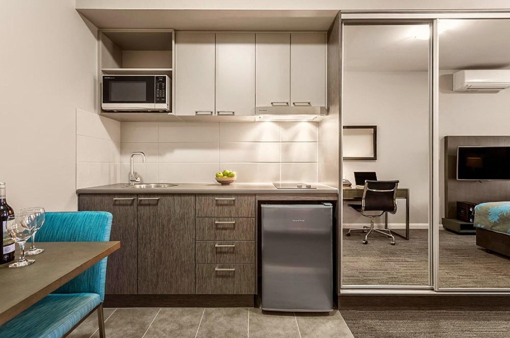 Hudson Berrimah Aparthotel Darwin Kültér fotó