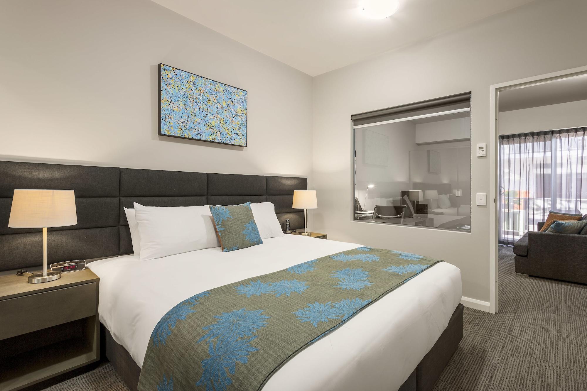Hudson Berrimah Aparthotel Darwin Kültér fotó