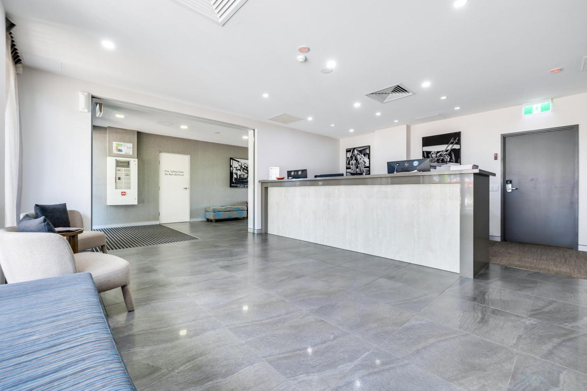 Hudson Berrimah Aparthotel Darwin Kültér fotó
