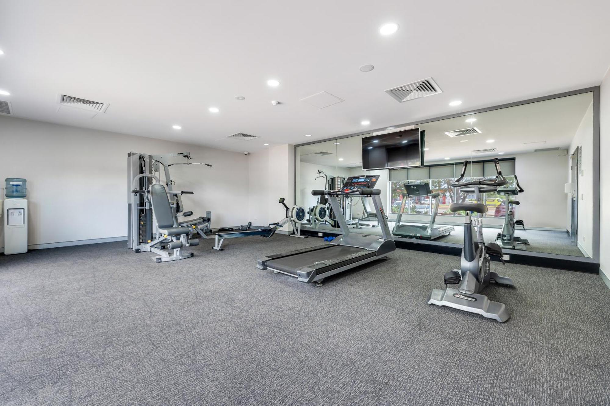 Hudson Berrimah Aparthotel Darwin Kültér fotó
