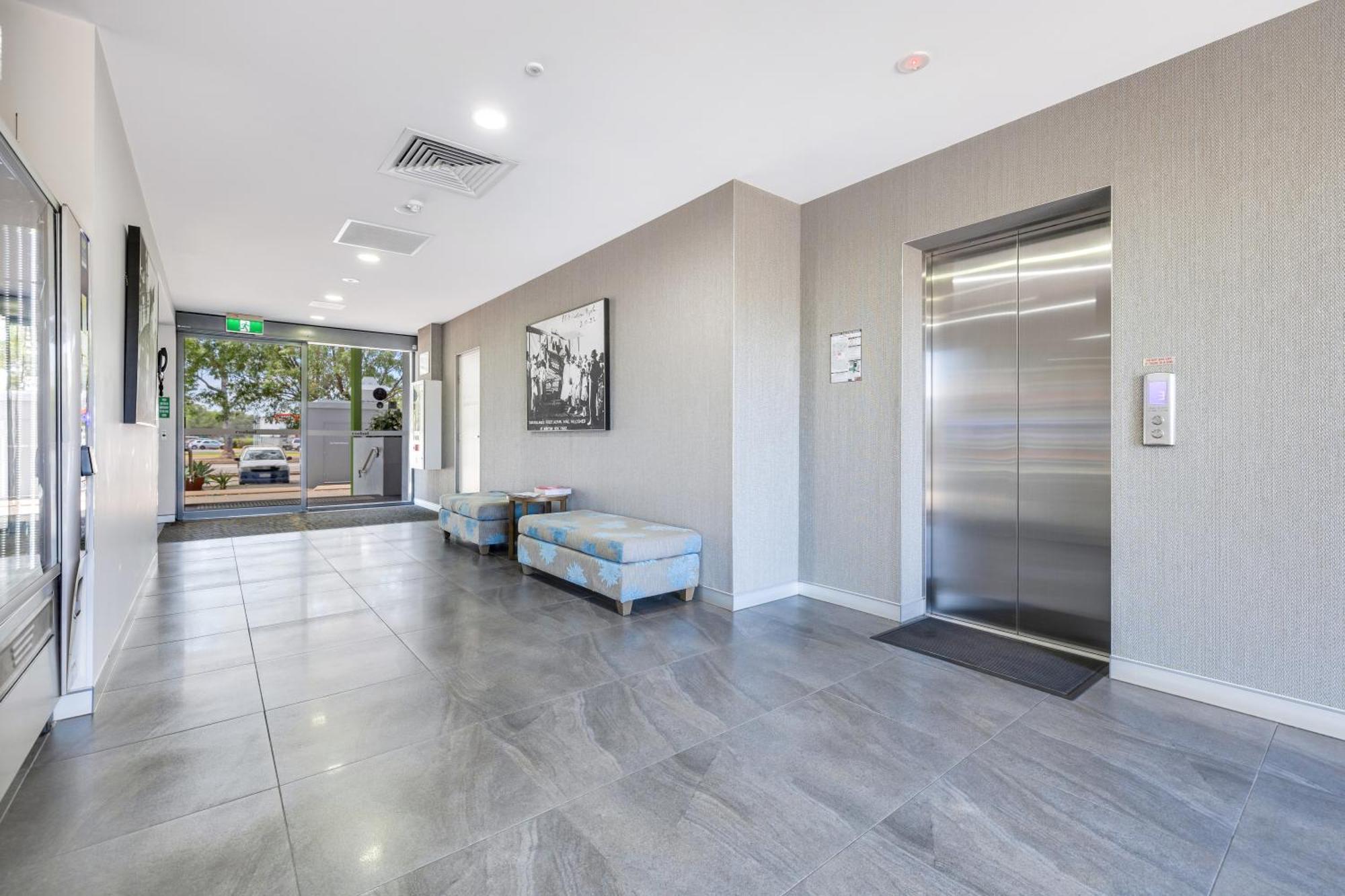 Hudson Berrimah Aparthotel Darwin Kültér fotó