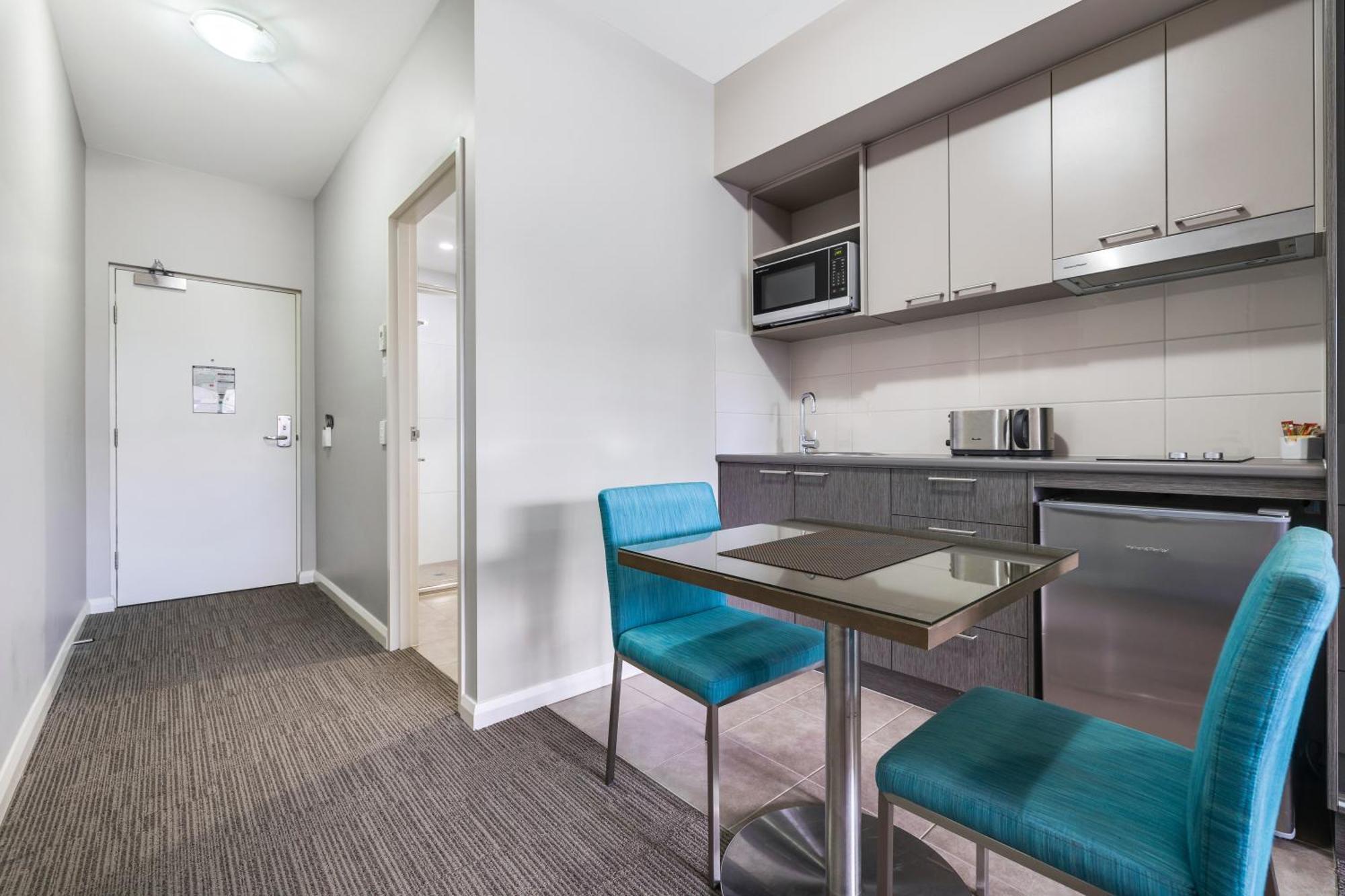 Hudson Berrimah Aparthotel Darwin Kültér fotó