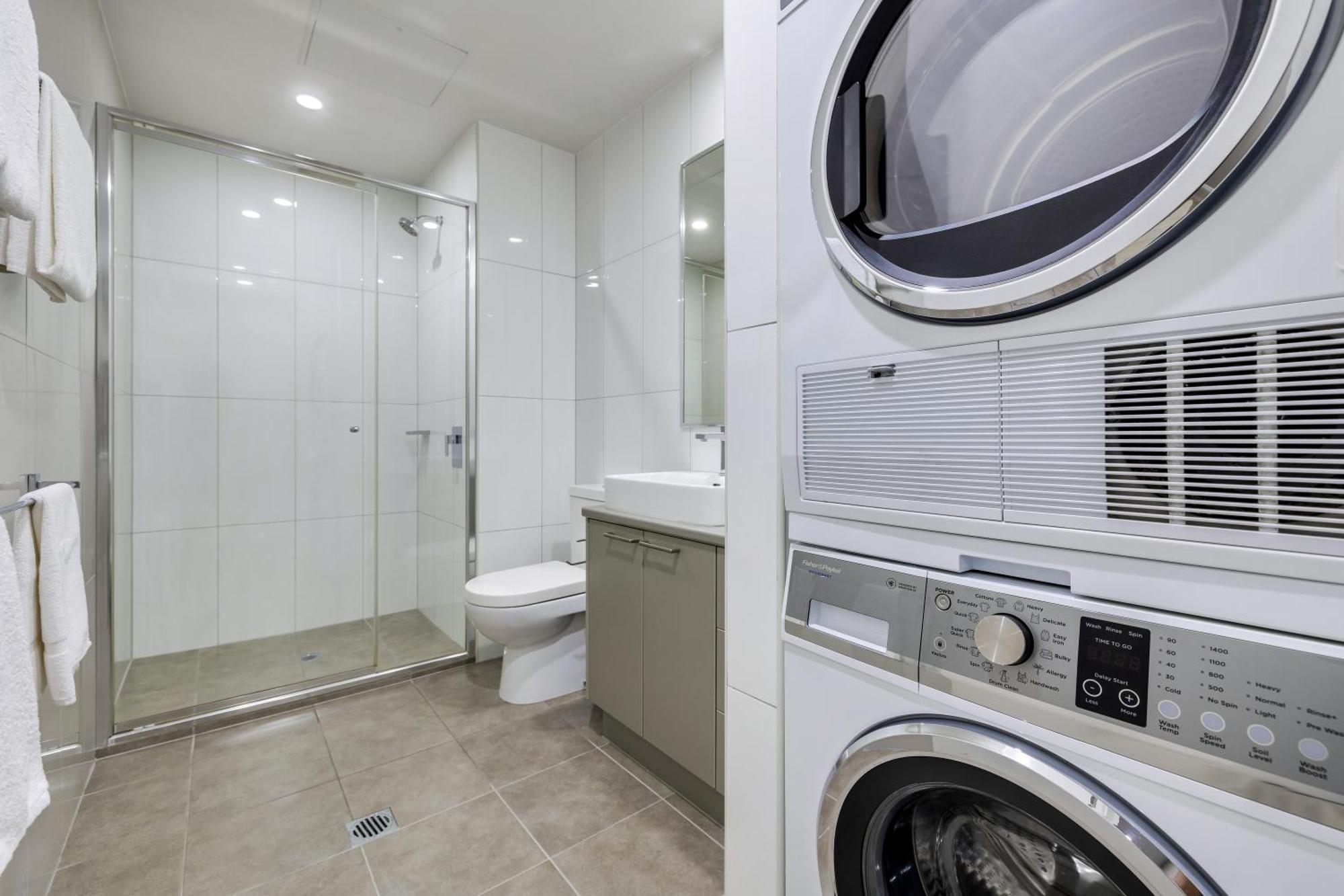 Hudson Berrimah Aparthotel Darwin Kültér fotó