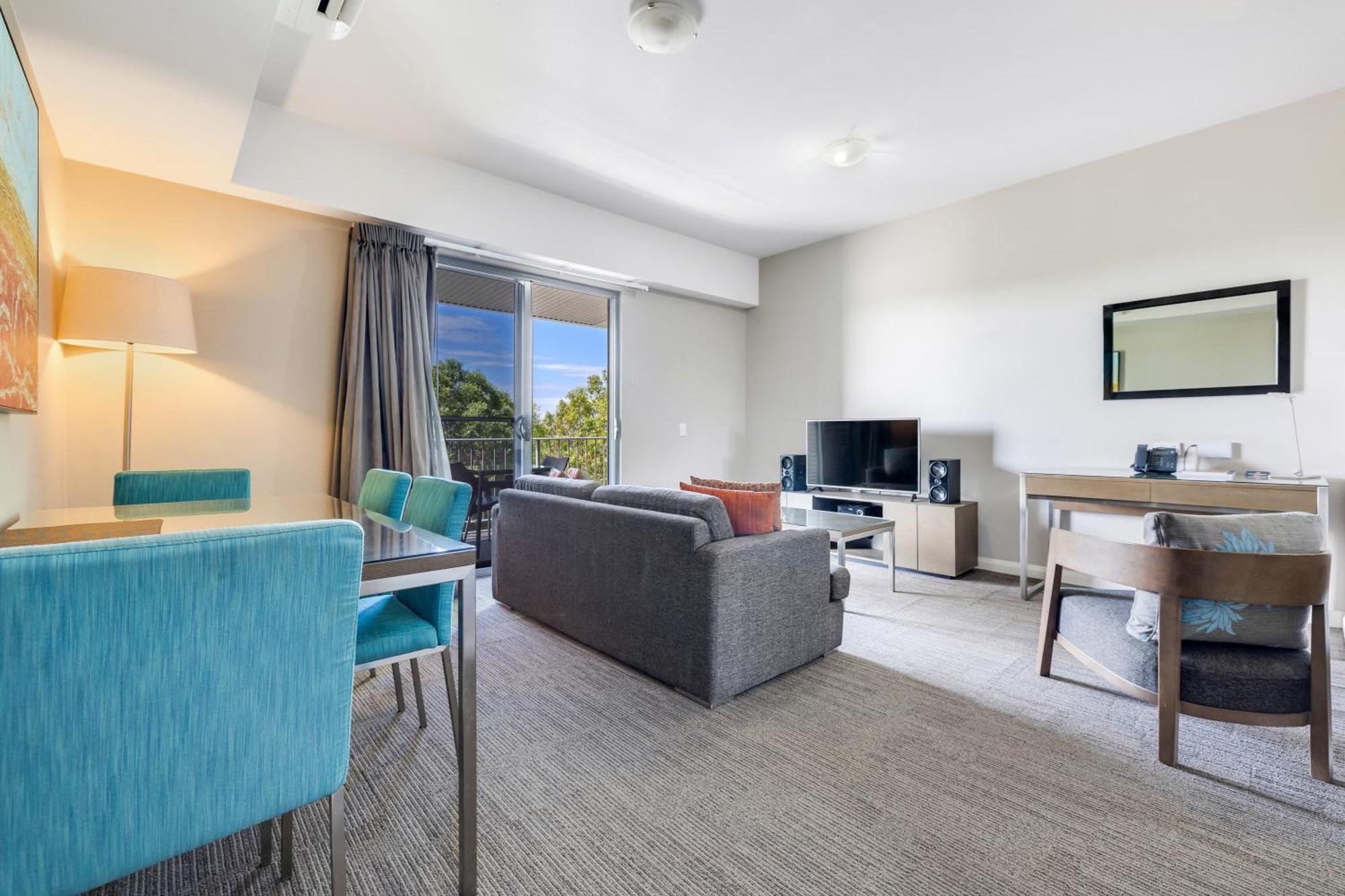 Hudson Berrimah Aparthotel Darwin Kültér fotó