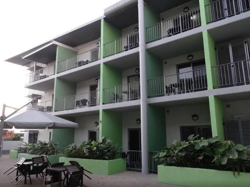 Hudson Berrimah Aparthotel Darwin Kültér fotó