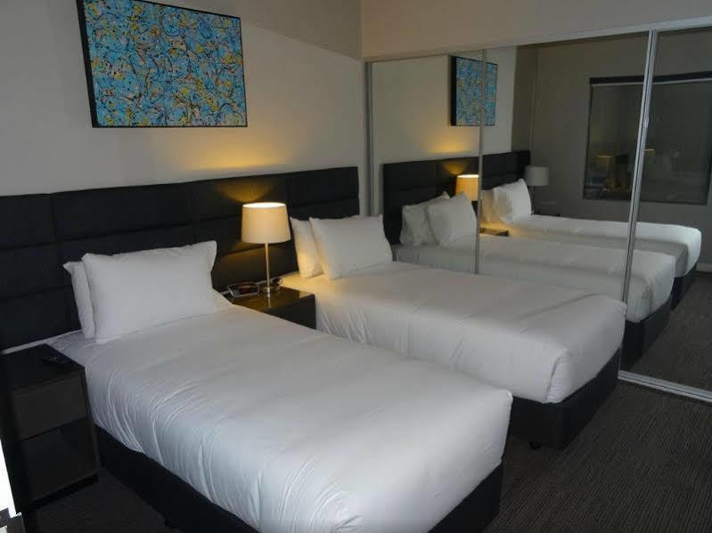 Hudson Berrimah Aparthotel Darwin Kültér fotó