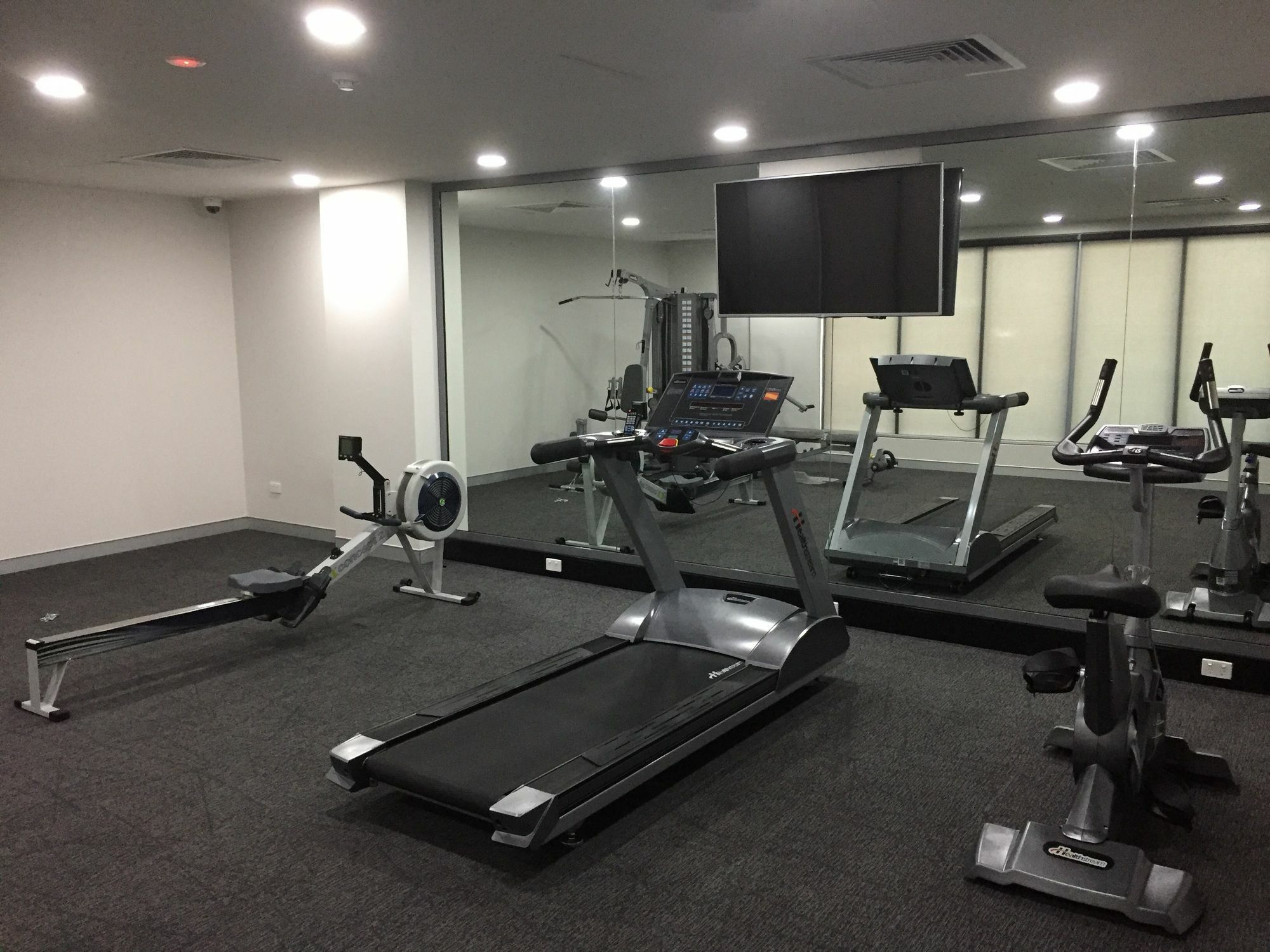 Hudson Berrimah Aparthotel Darwin Kültér fotó