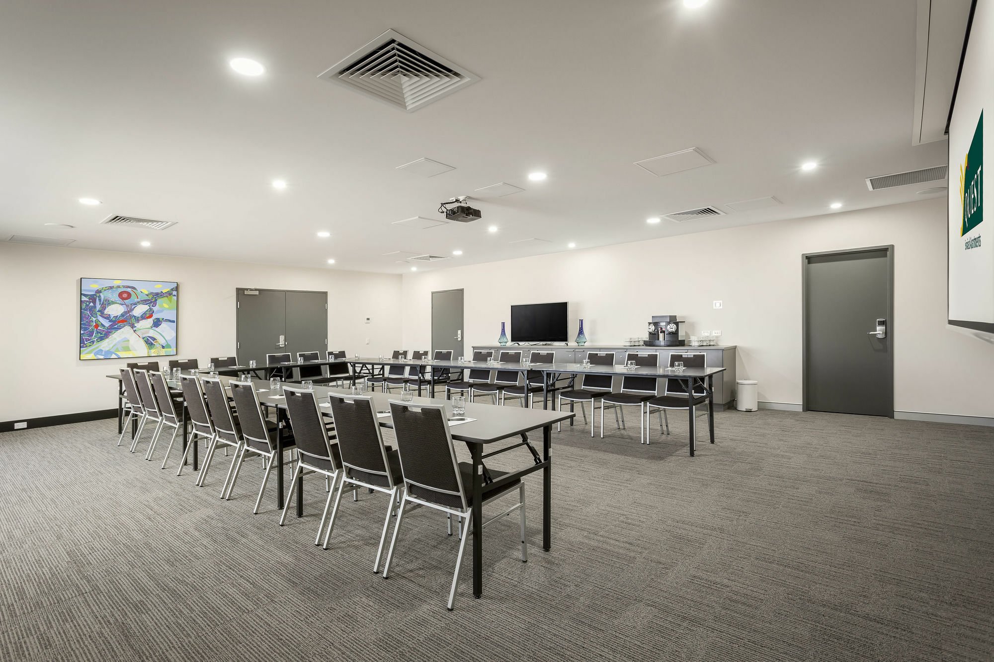 Hudson Berrimah Aparthotel Darwin Kültér fotó