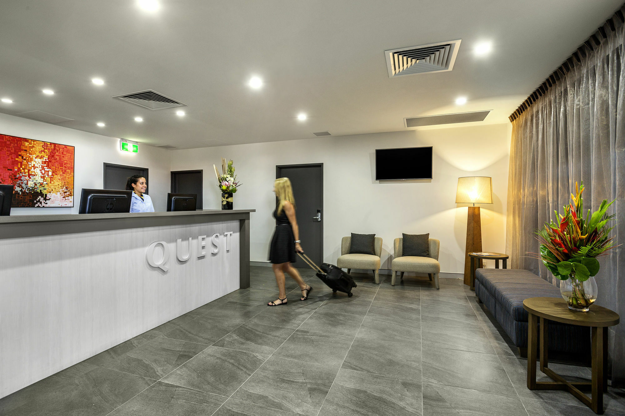 Hudson Berrimah Aparthotel Darwin Kültér fotó