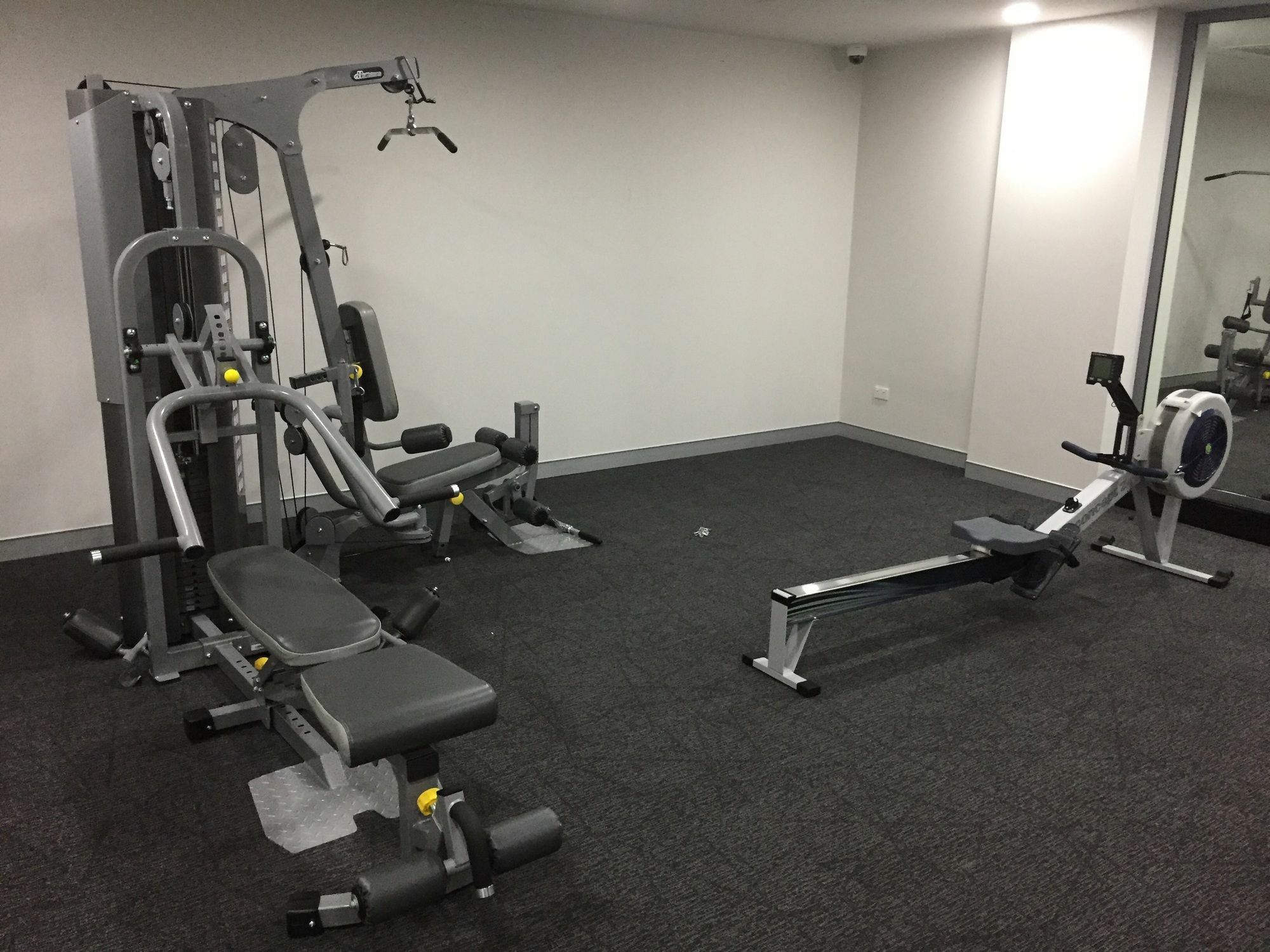 Hudson Berrimah Aparthotel Darwin Kültér fotó